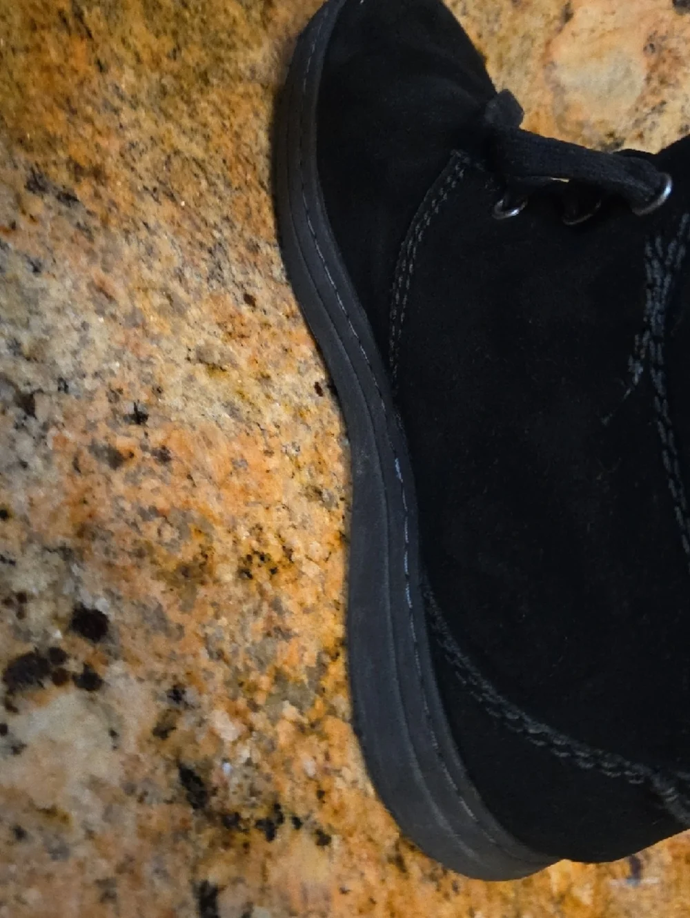 Clarks classic chukka